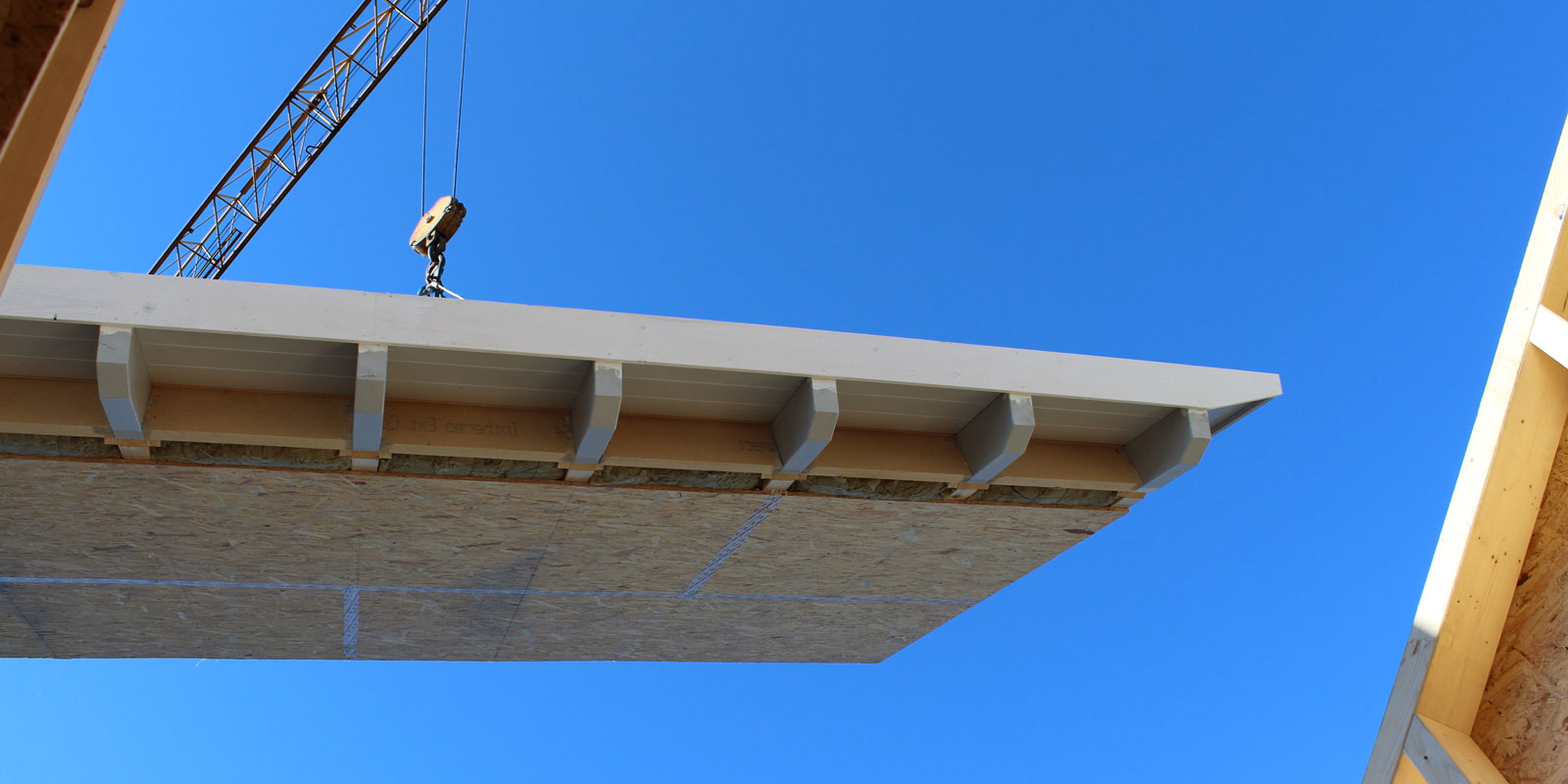Holzbau Löhle in Frickingen-Altheim